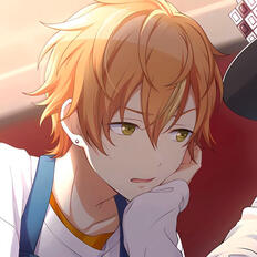 akito shinonome