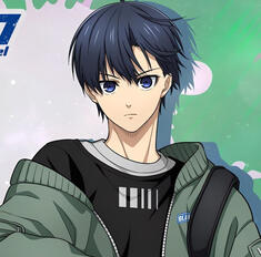 isagi yoichi