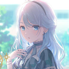 yoisaki kanade