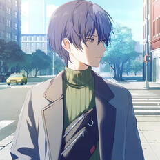 touya aoyagi